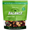 Natures Eats Nuts for Balance Hearty Trail Mix, chocolate, 16 Ounce