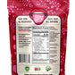 THE SNOZZBERRY FARM   Berries - Freeze-Dried Berry Halves, 1 Ounce