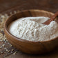 Food To Live Organic White Rye Flour, 12 Ounces - Non-Gmo, Unbleached, Light, Medium Protein, Vegan, Kosher, Finely Milled Berri