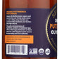 SEGGIANO Organic Puttanesca Pasta Sauce, 24 OZ