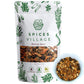Spices Village Mulling Spices Blend for Apple Cider & Mulled Wine, Gluten Free, Vegan, 6 Ounce
