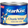 StarKist Chunk White Albacore Tuna in Water - 66.5 oz Can (Pack of 6)