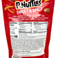 P-nuttles Sweet & Spicy Butter Toffee Peanuts Resealable Bag - Made in the USA, Kosher, Butter Toffee Peanut Snack Mix (14 Ounce