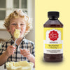 Ann Clark Banana Flavoring Extract - 4 Ounces