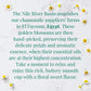 The Republic of Tea Organic Egyptian Chamomile Tea - 36 Herbal Tea Bags, Naturally Caffeine-Free