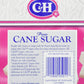 C&H, Sugar Cubes, 126 Count, 16oz Box (Pack of 4)