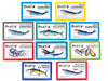 Matiz Seafood Variety Pack Sampler, 10 Pack, 4 Ounce Cans, Assorted Flavors