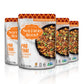 Saffron Road Pad Thai Simmer Sauce | Globally Inspired Simmer Sauce | Gluten-free, Vegan, Non-GMO, and Certified Halal and Koshe