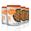 Saffron Road Pad Thai Simmer Sauce | Globally Inspired Simmer Sauce | Gluten-free, Vegan, Non-GMO, and Certified Halal and Koshe