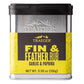 Traeger Grills SPC176 Fin and Feather Rub, Garlic & Paprika, 5.5 Ounce, Original Version