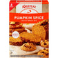Krusteaz Pumpkin Spice Quick Bread Mix - 4 Pouches (68 Oz Total)