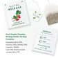 NUTRARELEASE - Kidney Tea | Bloated Stomach Tea - Includes Uva Ursi, Dandelion & Nettle - Assist With Water Retention & Digestio