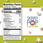 Skinnypop Popcorn, Gluten Free, Dairy Free, Non-Gmo, Healthy Snacks, Skinny Pop Original Popcorn, 1Oz Individual Size Snack Bags