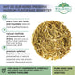 WILDFIELD HERBS Goats Rue Herbal Tea - 24 Count 2g Tea Bags