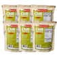 Generic Hot Chili with Beans, 11.25 oz, Pack of 6 - Flavorful and Convenient Canned Chili