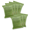 KROMA Vegetable Broth Powder Mix, Gluten Free, Vegan, 7 Packets, Plant Protein, Organic Ingredients