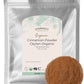 Starwest Botanicals Organic Ceylon Cinnamon Powder - Freshly Ground True Cinnamon - 1 Pound Bulk Spice Bag