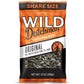 Wild Dutchman Roasted Sunflower Seeds, Salted Original Flavor, 13 oz (Pack of 3)