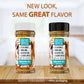 Oh My Spice Ice Cream Topping Cinnamon Roll Mix, Gluten Free, Low Sodium, 5.5oz