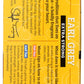 Twinings Of London Extra Bold Earl Grey Black Tea, 20 Count (Pack Of 6)