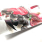 Natural Cravings Chocolate Covered Pomegranates - One 7 Ounce Package Of Dark Chocolate Covered Pomegranates - Delicious!