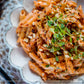 Fiber Gourmet Pasta - Light Penne Pasta - Low Net Carb, Fiber-Rich, Low Calorie, Healthy Pasta - Made in Italy, Kosher, Vegan, N