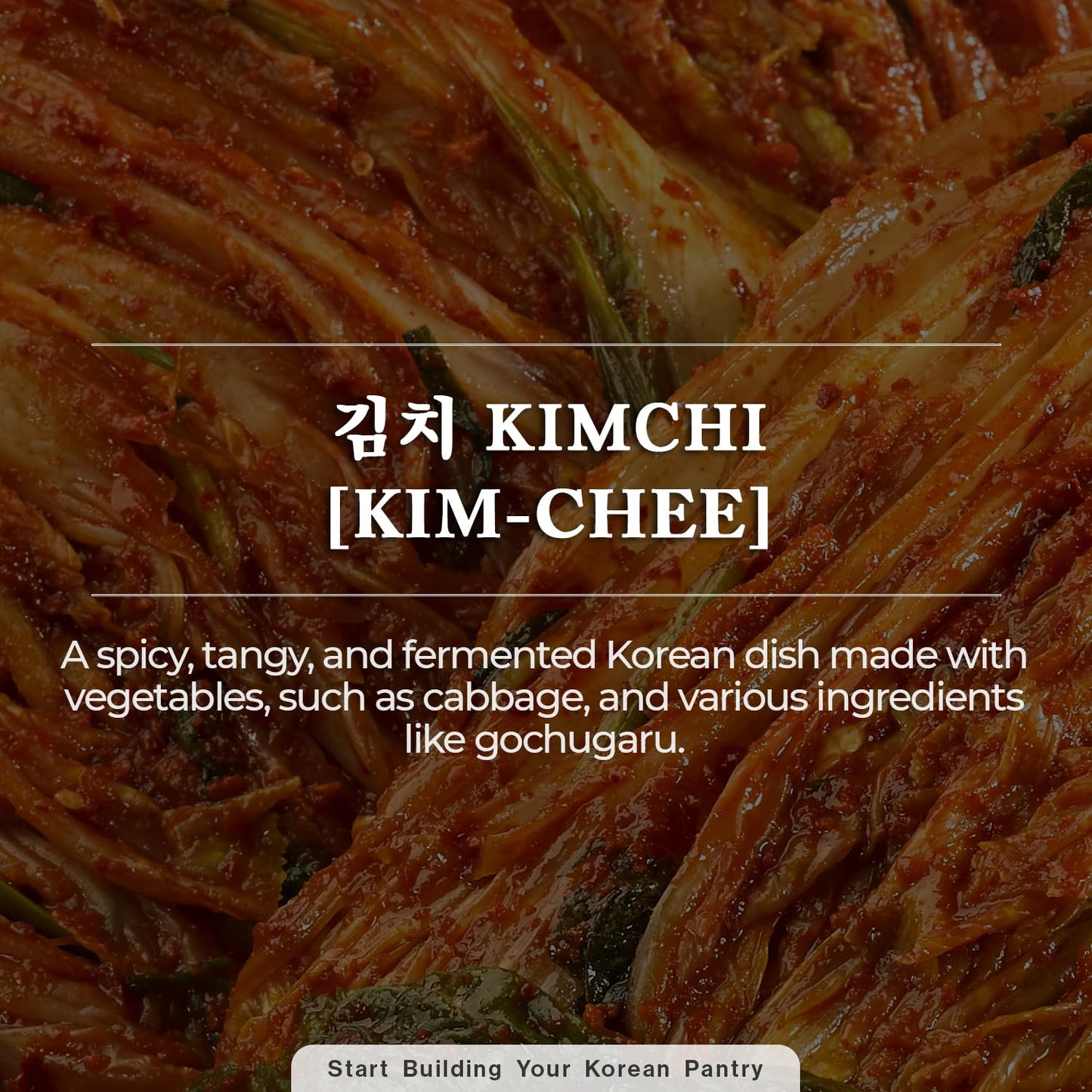 Wang Korean Canned Kimchi, 5.64 Ounce, Pack Of 1