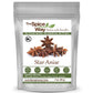 The Spice Way Star Anise - Whole (3 Oz) Great For Baking And Tea