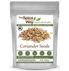 The Spice Way Coriander Seeds - 5 Oz
