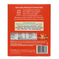 Orchard Bars Non-Gmo Fruit & Nut, Cranberry Orange Walnut, 1.4 Oz, 12 Count, Pack Of 9
