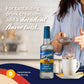 Torani Sugar Free Coffee Syrup  White Chocolate Flavored Syrup for Drinks  Zero Calorie  Pump Included  25.4 Fl Oz