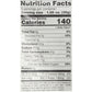 Oishi Pilows Choco-Filled Crackers Party Size, 5.29 Oz, 4 Packs