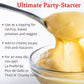 La Preferida Nacho Cheese Sauce, 15Oz
