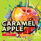 Java Factory Flavored Coffee Pods  Caramel Apple  Compatible with K Cup malt-inspired Including 2.0  40 Count