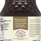 R.W. Knudsen Just Black Cherry Juice, 32 Ounces (Packaging May Vary)
