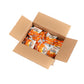 Pepperidge Farm Goldfish Baked Snack Crackers, Cheddar Cheese, 1 Ounce, Pack of 60