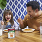 SpaghettiOs Canned Pasta with Meatballs  Healthy Snack for Kids and mature-themeds  15.6 OZ Can (Pack of 24)