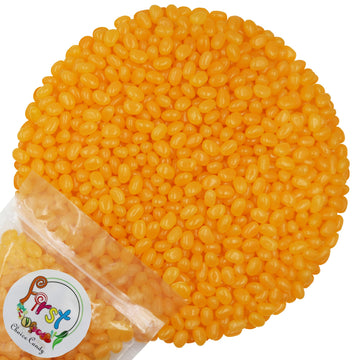 Firstchoicecandy Variety Flavors Jelly Beans (Pina Colada, 2 Pound)