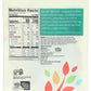 365 By Whole Foods Market, Jerky Turkey Teriyaki Organic, 3 Ounce