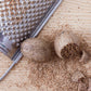 Spicy World Nutmeg Powder 1.75Oz (50Gm) - Premium Quality, Pure, Vegan, All Natural