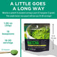 Jade Leaf Matcha Organic Premium Ceremonial Grade Matcha Green Tea Powder - 1.06 Ounce (Pack of 1)