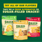 Solely - Organic Dried Mango Strips (5 Oz Resealable Bags, Pack Of 6) - Real Fresh Fruit - 1 Ingredient - Healthy Snacks For Adu