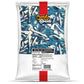 CANDY BREAK Fruity & Sweet Blue Sharks Gummy Candy - 5 lb Share Size Bag