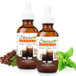 Stevia Select Stevia Liquid Drops - Zero Calorie Sweetener - 2 Oz (2 Pack)
