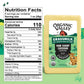 Organic Valley Grassmilk Raw Sharp Cheddar Cheese Block, 8 Oz