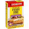 Zatarains Crispy Southern Fish Fri Seafood Breading Mix, 24 oz