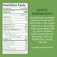Afar Savory Protein Bars - Low Sugar, High Protein, Vegan, Gluten Free, Meal Replacement - 8 Bars (Mexican Chili Lime)