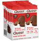 Quest Nutrition Peanut Butter Cups, 11G Protein, 1G Sugar, Low Carb, Gluten Free, Keto Friendly, 12 Count