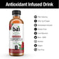 Bai Iced Tea Rio Raspberry, Antioxidant Infused, Black & White Tea, 18 Fl Oz, Pack of 12