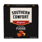Gardiners of Scotland Handmade Fudge 150g Square Carton, Southern Comfort Fudge